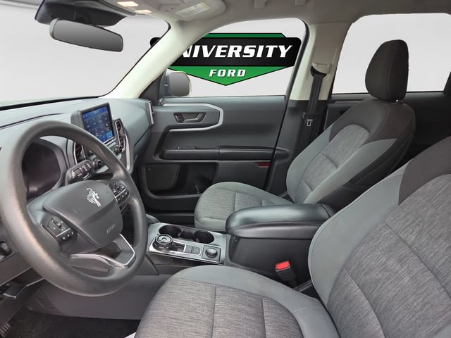 Used 2022 Ford Bronco Sport Big Bend AWD/4WD image 30