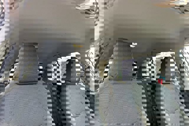 Certified 2025 Toyota RAV4 LE image 21