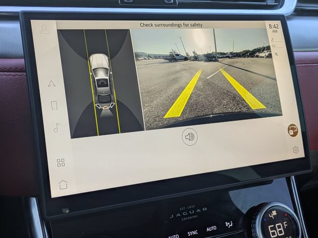 Used 2024 Jaguar XF R-Dynamic SE RWD image 20