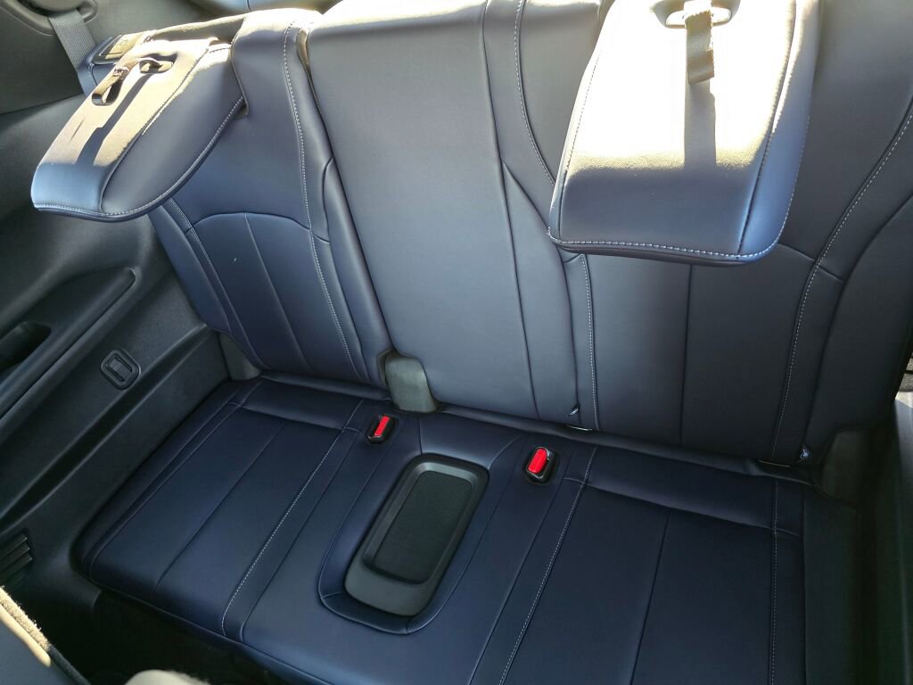 New 2026 INFINITI QX60 Sport image 18