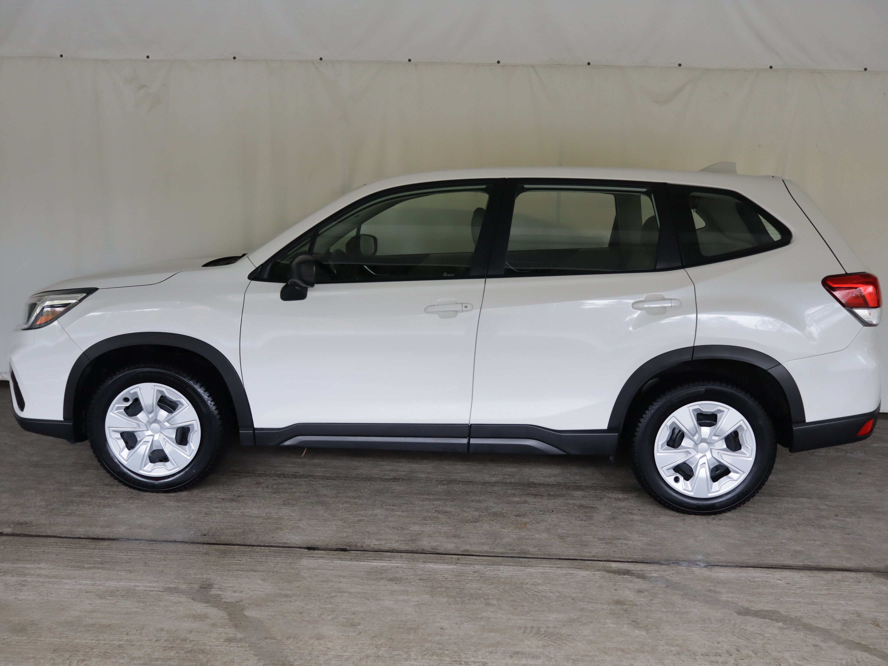 Used 2019 Subaru Forester AWD/4WD image 23