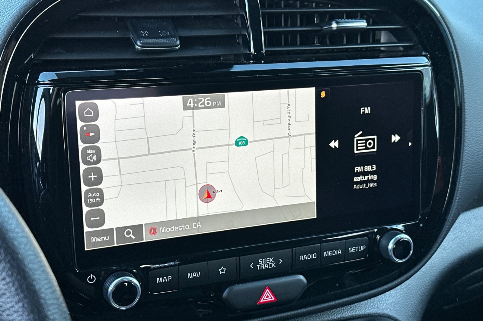 Certified 2024 Kia Soul S image 16