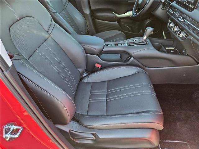 Used 2025 Honda HR-V EX-L image 20