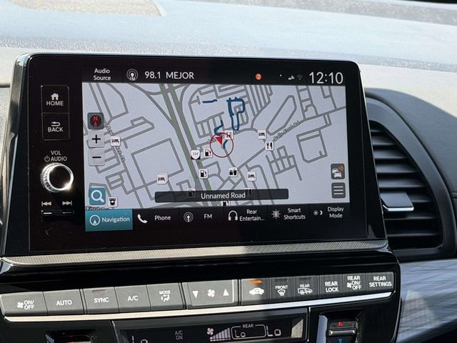 Used 2026 Honda Odyssey Elite image 13