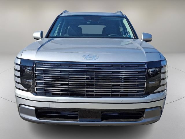 New 2026 Hyundai Palisade Limited AWD/4WD video 2