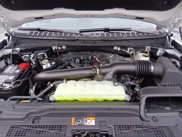 New 2025 Ford Expedition Active image 37