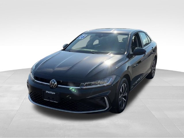 Used 2026 Volkswagen Jetta S FWD image 2