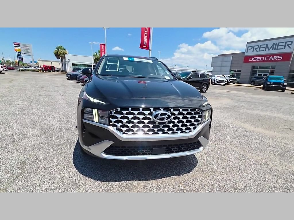 Used 2023 Hyundai Santa Fe SEL Convenience AWD/4WD image 48