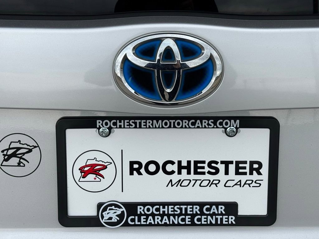 Used 2010 Toyota Prius Two FWD image 43