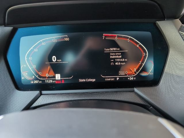 Used 2022 BMW 228i xDrive Gran Coupe w/ Convenience Package image 14