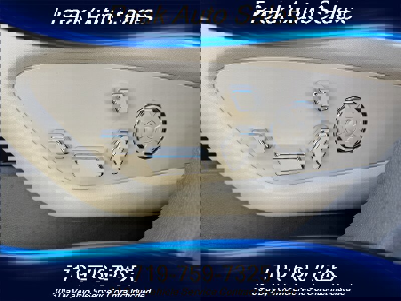 Used 2019 Lincoln Nautilus Reserve image 17