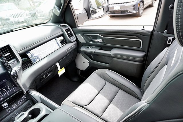 New 2026 RAM 1500 Laramie w/ Night Edition image 29