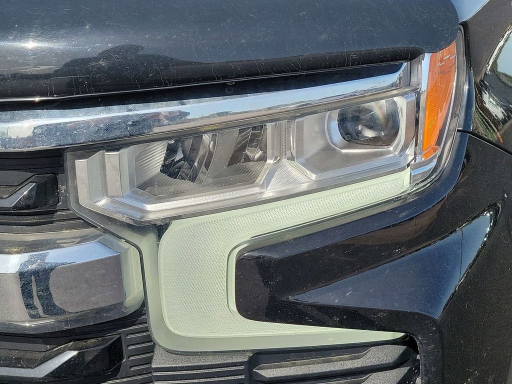 Used 2022 Chevrolet Silverado 1500 LT w/ Texas Edition Plus image 21