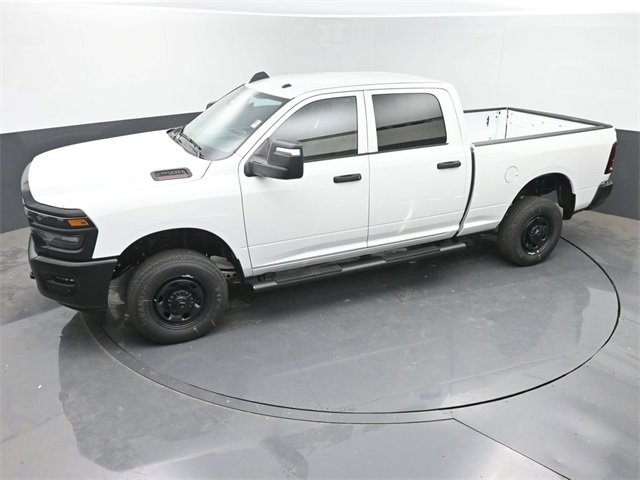 New 2026 RAM 2500 Tradesman image 30