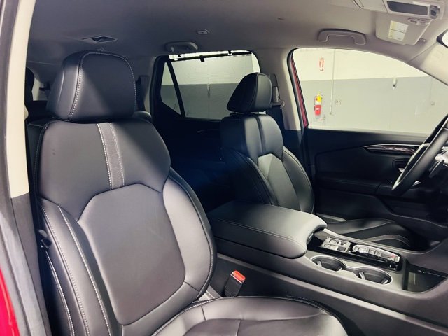 New 2025 Honda Pilot EX-L image 34