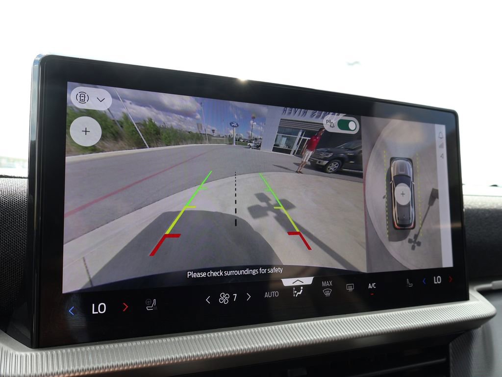 Certified 2025 Ford Explorer ST-Line w/ ST-Line Street Pack image 36