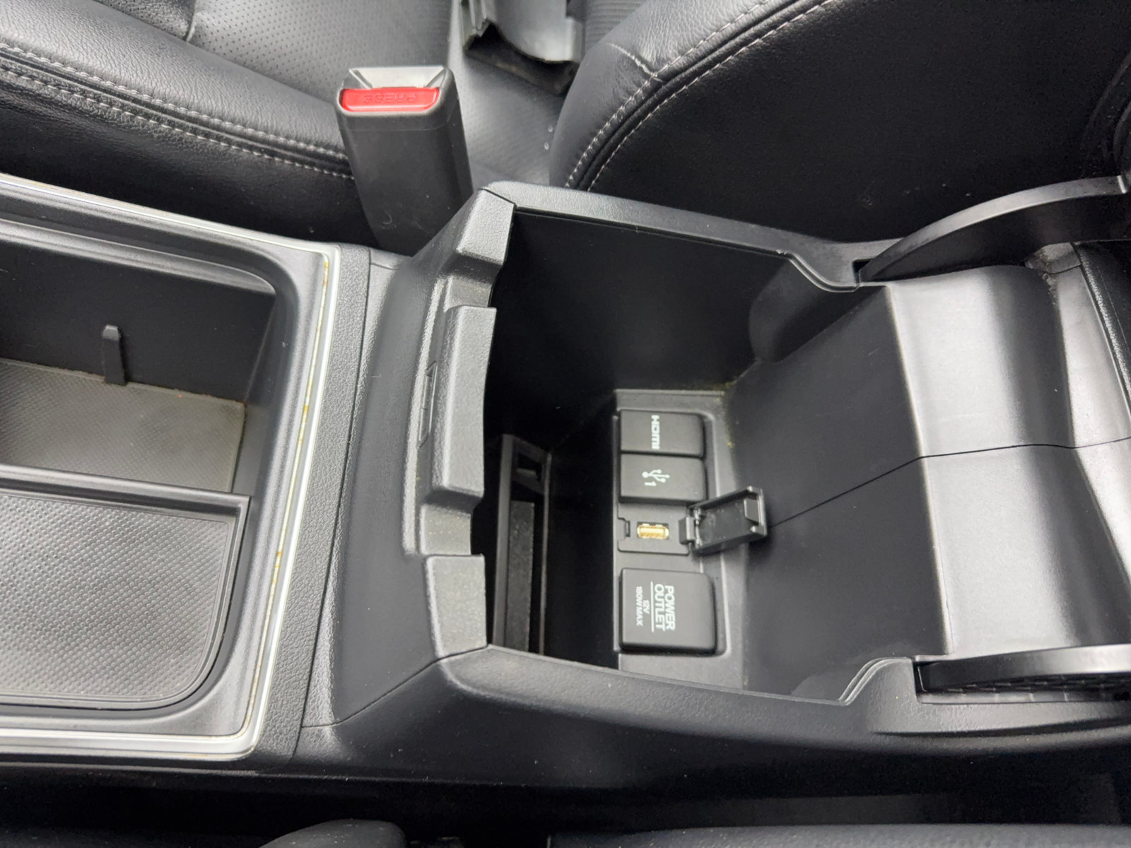 Used 2016 Honda CR-V Touring image 22