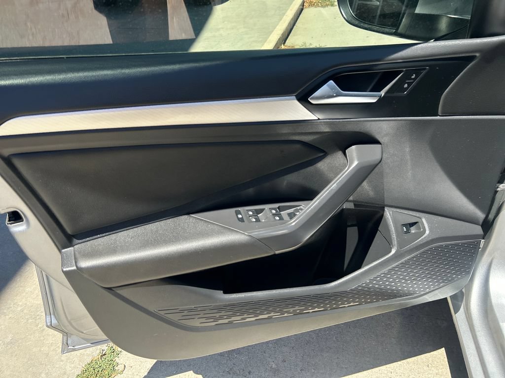 Used 2020 Volkswagen Jetta S FWD image 10