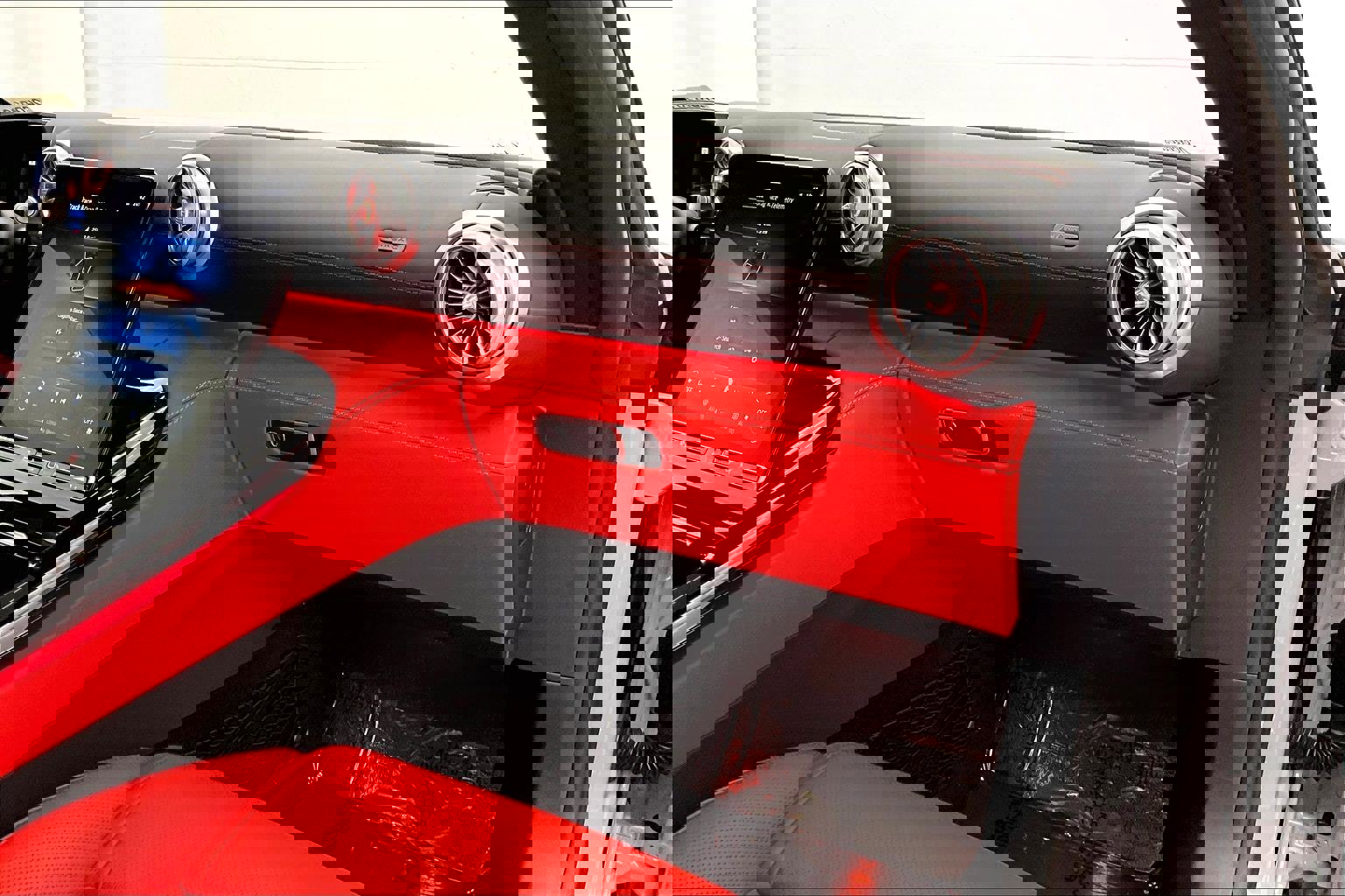 Certified 2025 Mercedes-Benz AMG GT 55 image 17