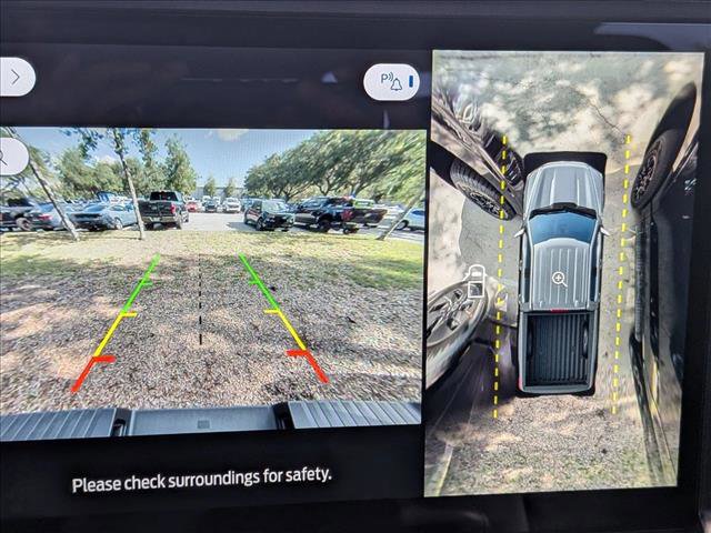 New 2025 Ford F150 XLT w/ Equipment Group 302A MID image 11