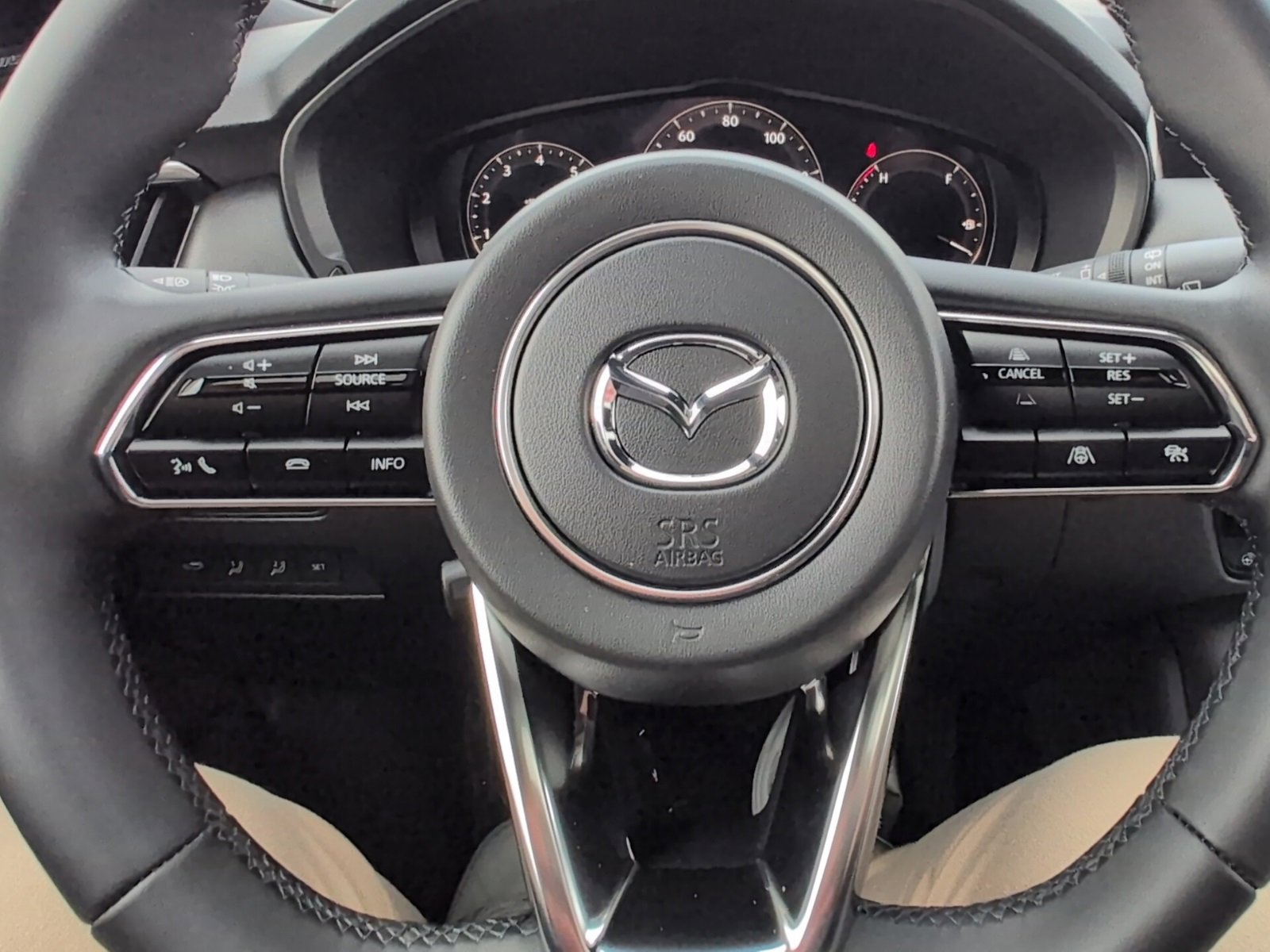 New 2026 MAZDA CX-90 3.3 Turbo S w/ Premium Package image 28