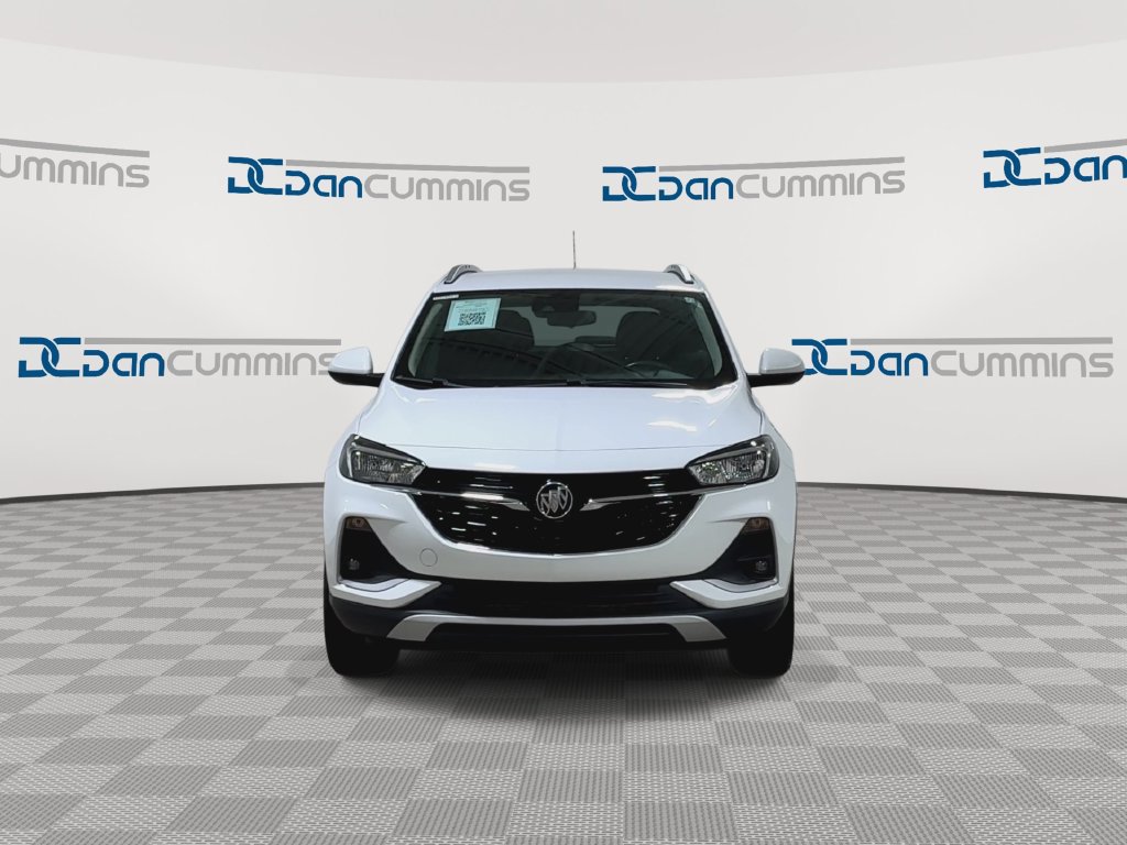 Used 2020 Buick Encore GX Select FWD image 3