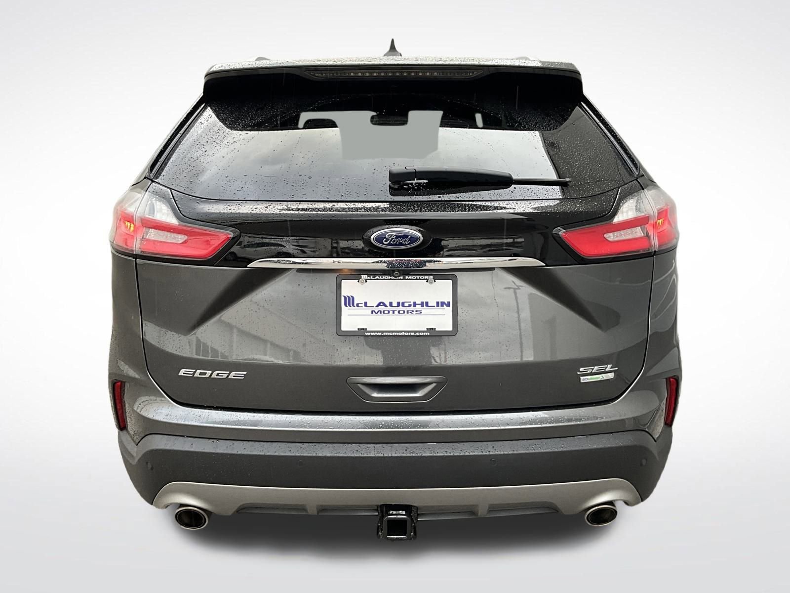 Used 2020 Ford Edge SEL w/ Convenience Package image 4