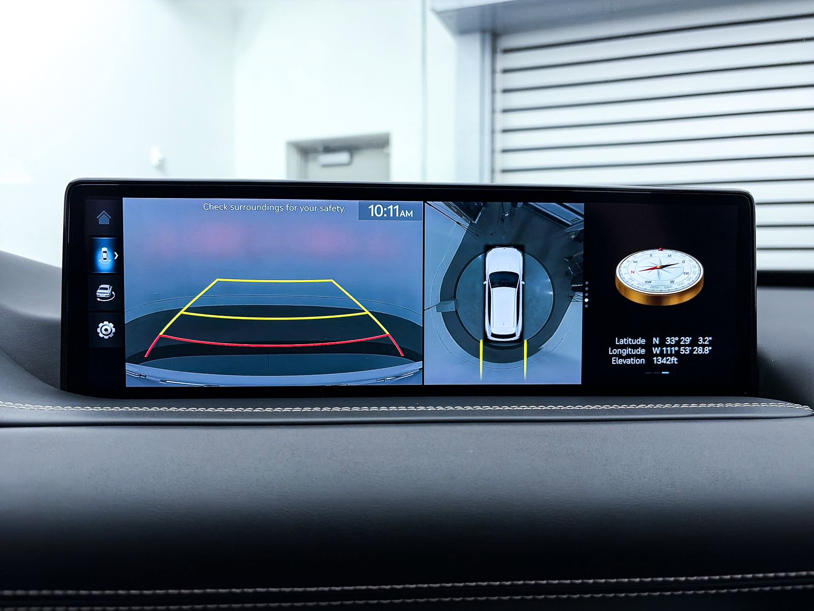 Used 2024 Genesis GV80 3.5T AWD/4WD image 9