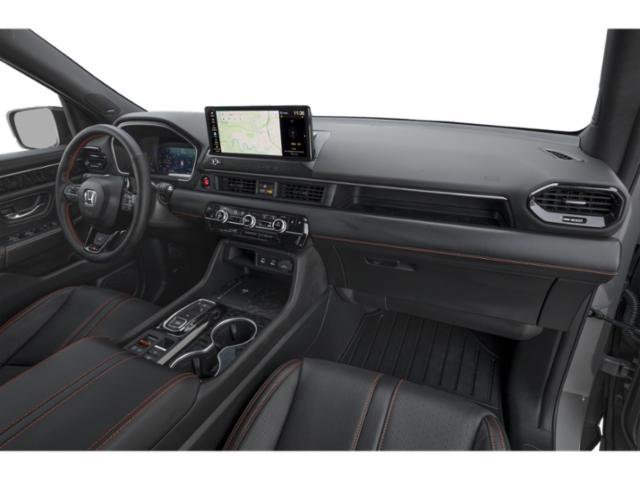 New 2026 Honda Passport TrailSport Elite image 17
