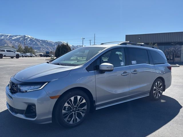 New 2026 Honda Odyssey Elite image 7