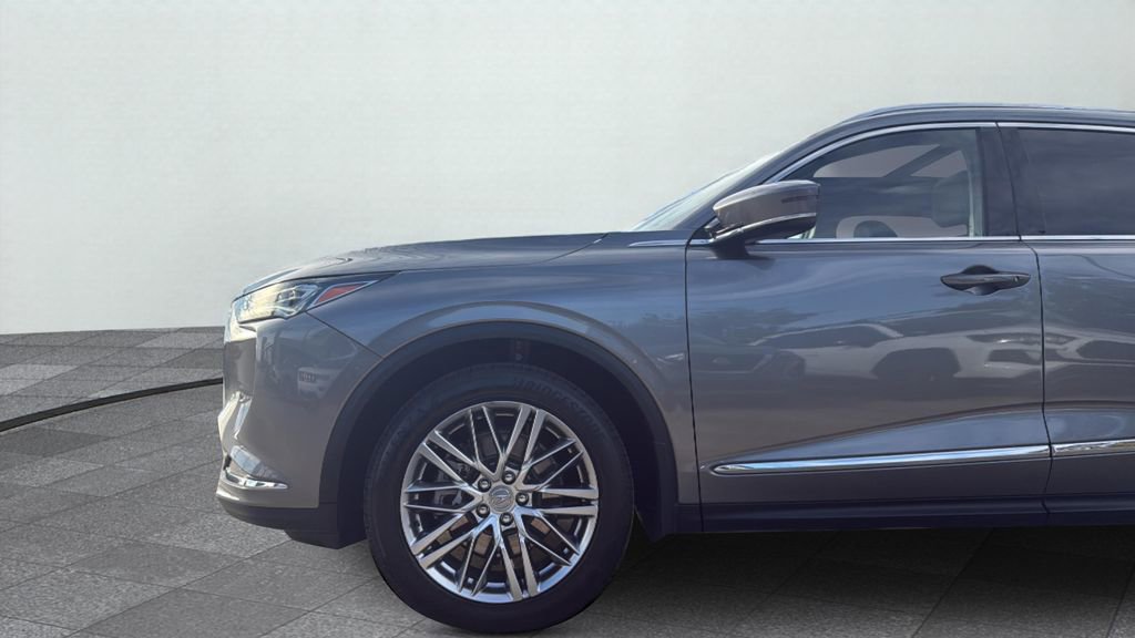 Used 2023 Acura MDX SH-AWD w/ Advance Package image 21