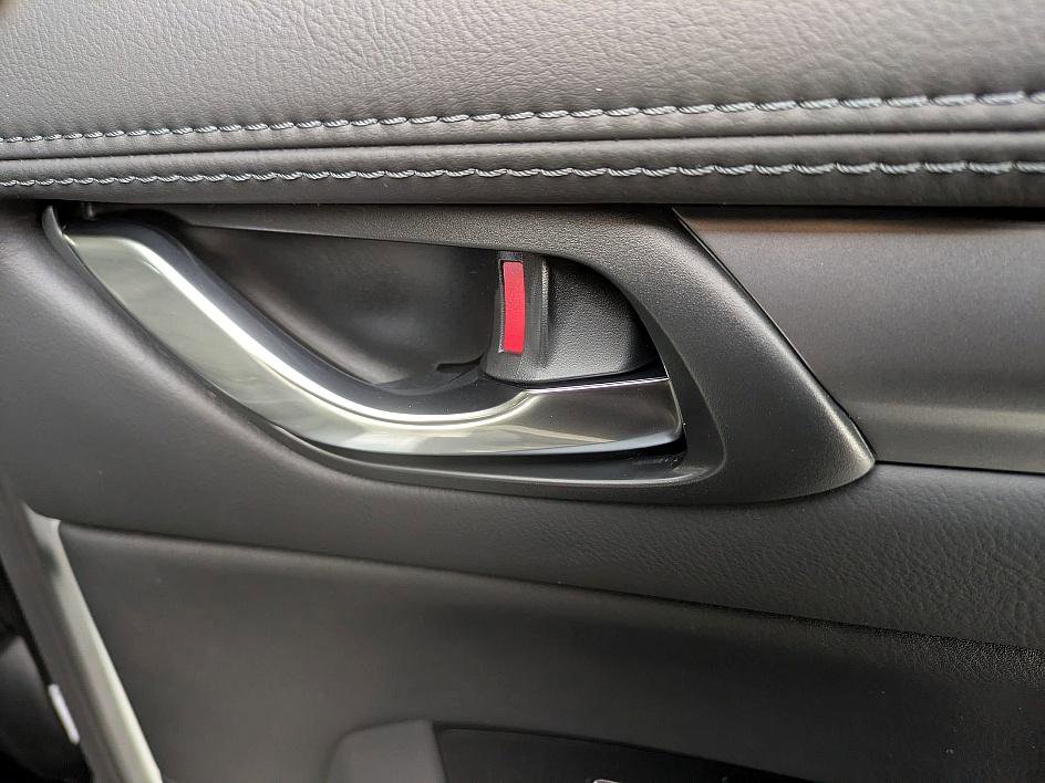 New 2025 MAZDA CX-5 AWD 2.5 S w/ Preferred Package image 30