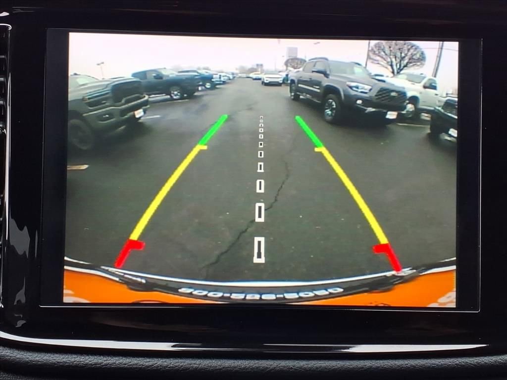 Certified 2023 Dodge Durango R/T image 10