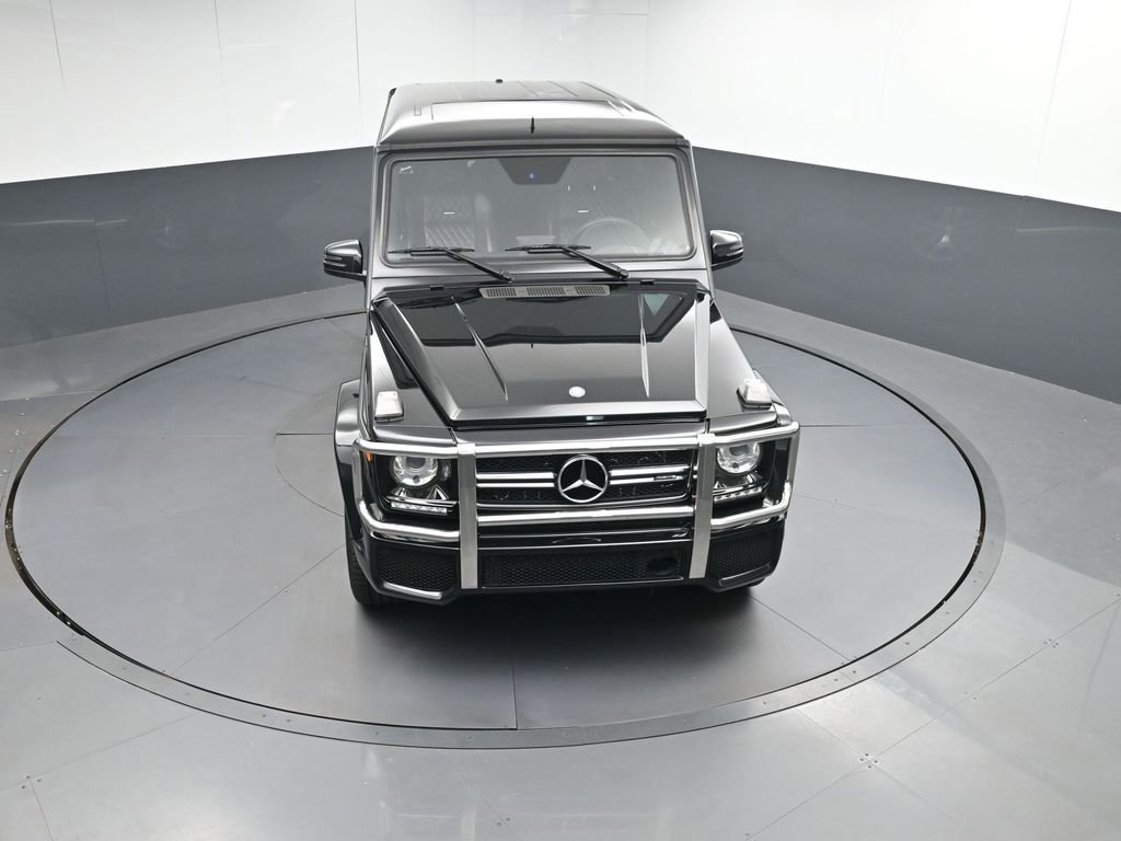Used 2016 Mercedes-Benz G 63 AMG 4MATIC image 42
