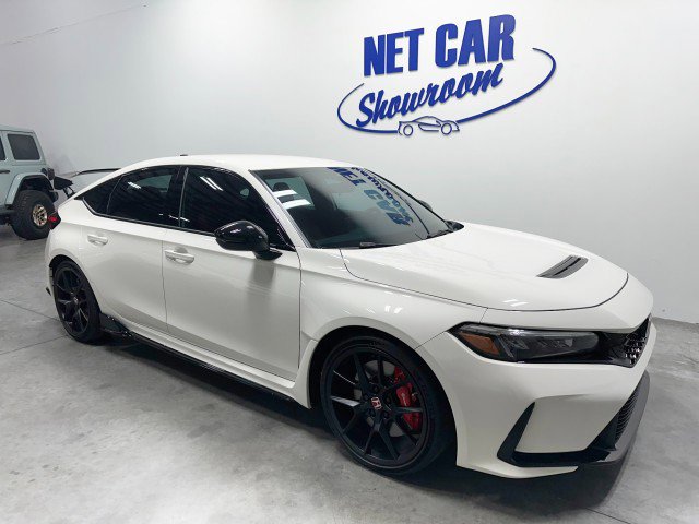 Used 2025 Honda Civic Type R image 2