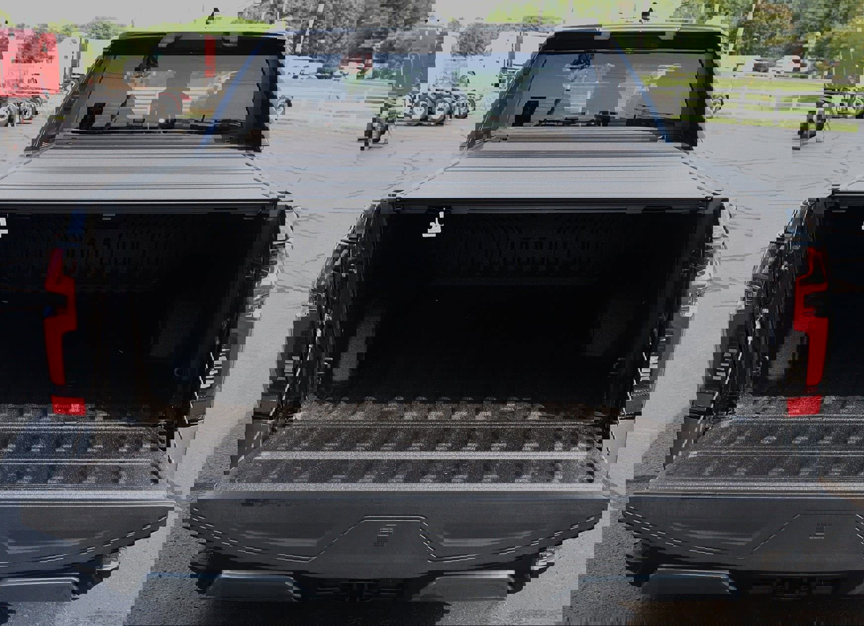 New 2026 Chevrolet Silverado EV LT image 11