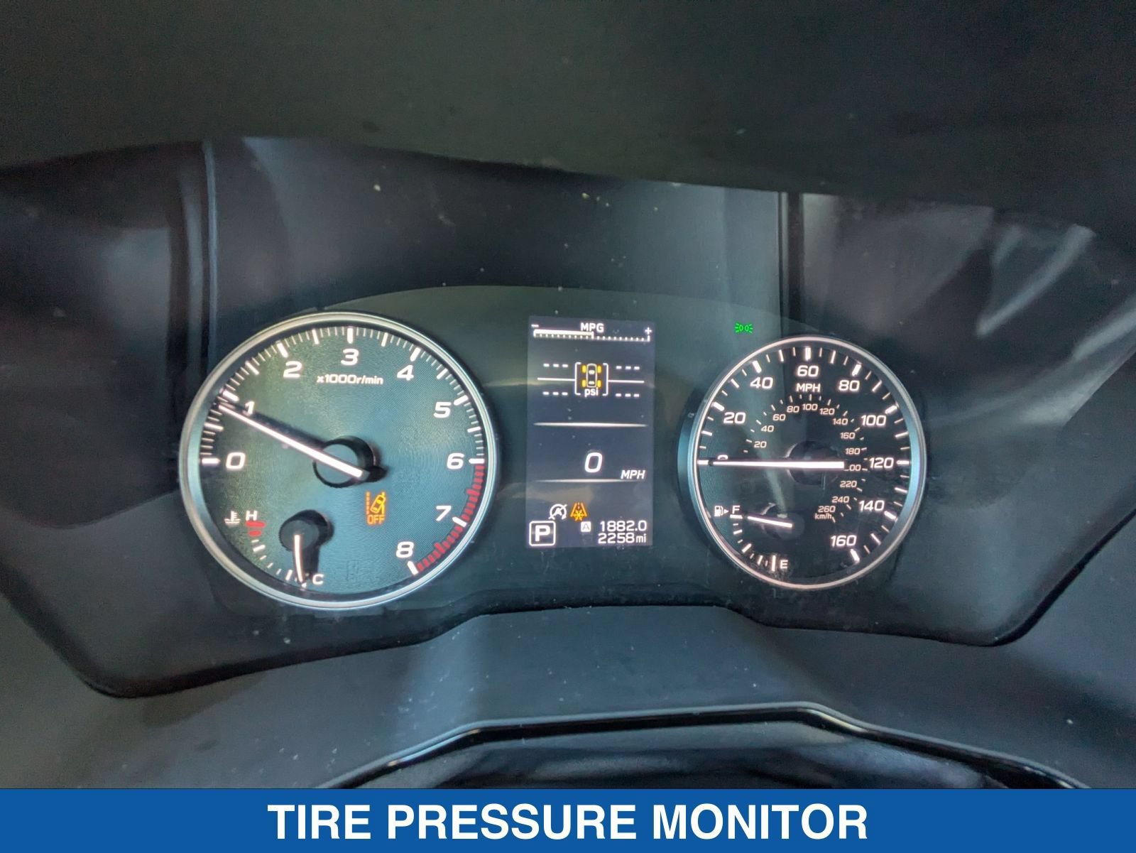 Certified 2025 Subaru Legacy Premium AWD/4WD image 17