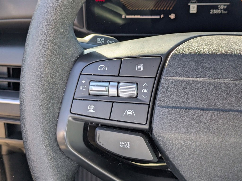 Used 2025 Kia K4 LXS image 12