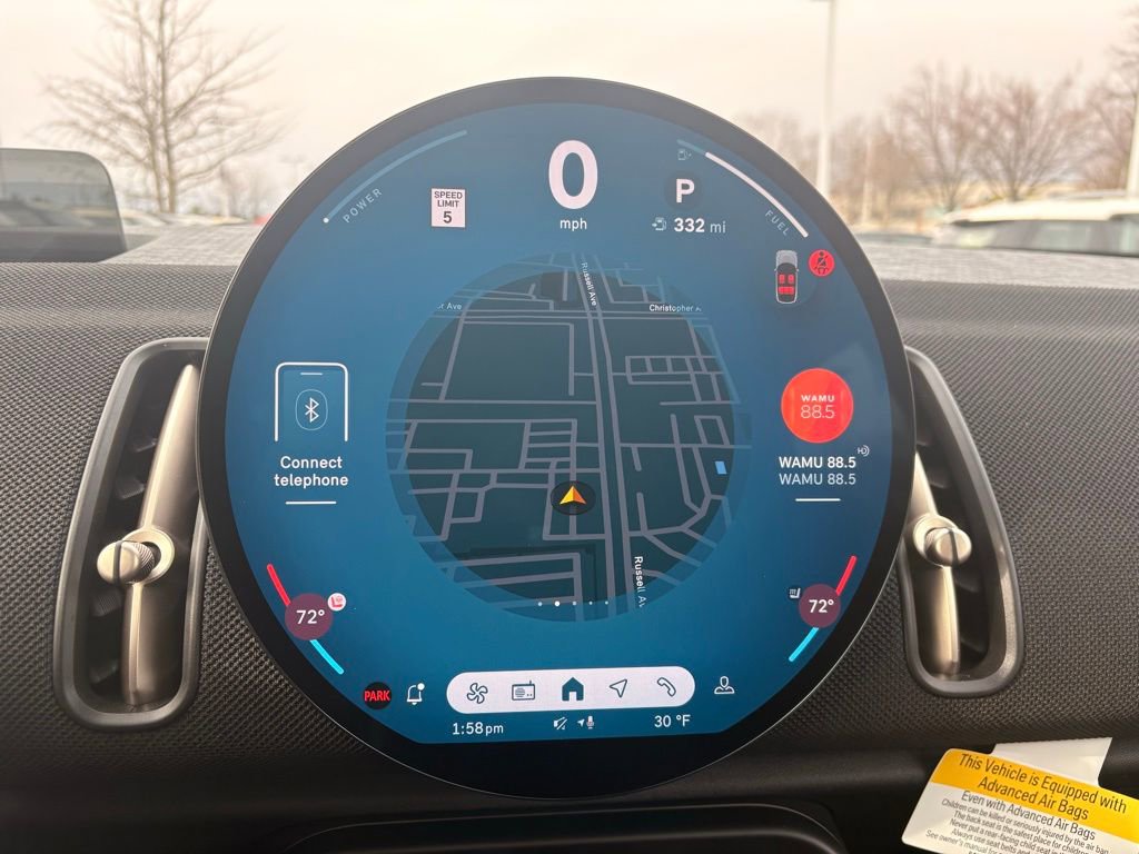 Used 2025 MINI Cooper Countryman S image 38