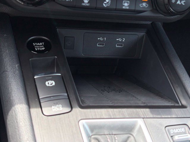 New 2026 Nissan Kicks SV w/ Cold Weather Package AWD/4WD image 22