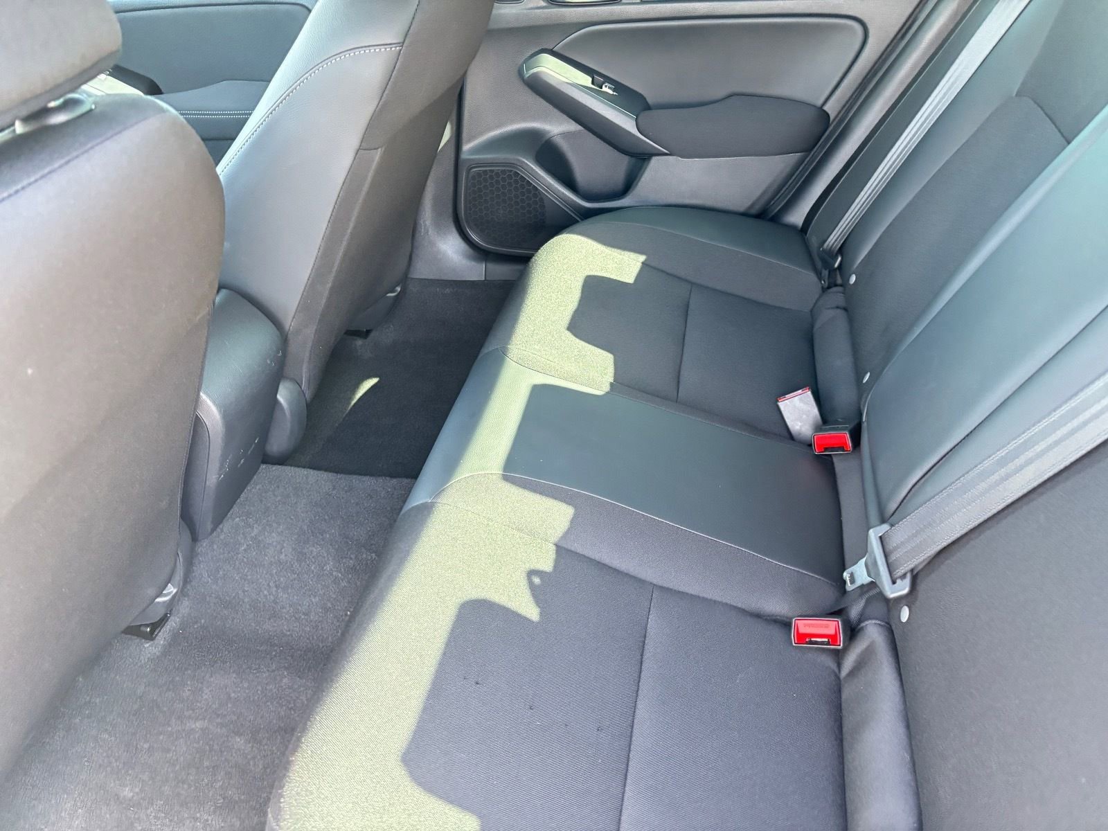 Used 2025 Honda Civic Sport image 18