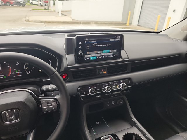 Used 2024 Honda Pilot EX-L image 20