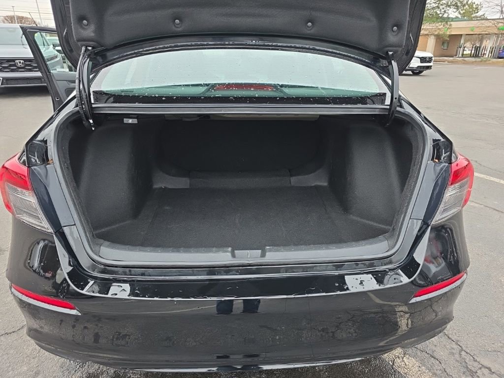 Used 2023 Honda Civic LX image 24