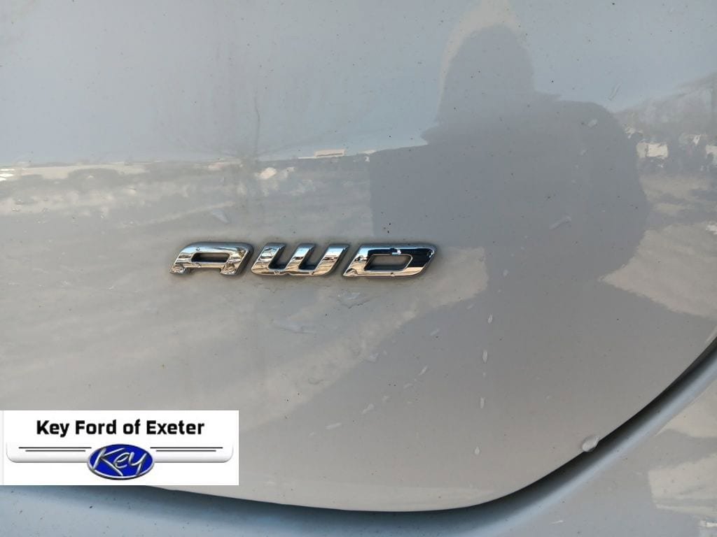 Used 2022 Ford Edge SEL w/ Convenience Package AWD/4WD image 12