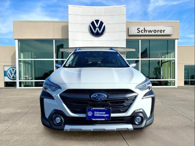 Used 2024 Subaru Outback Touring XT image 7