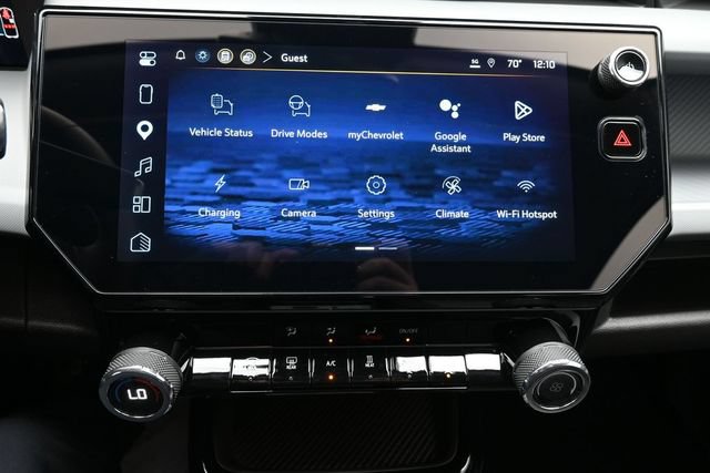 New 2027 Chevrolet Bolt LT FWD image 37