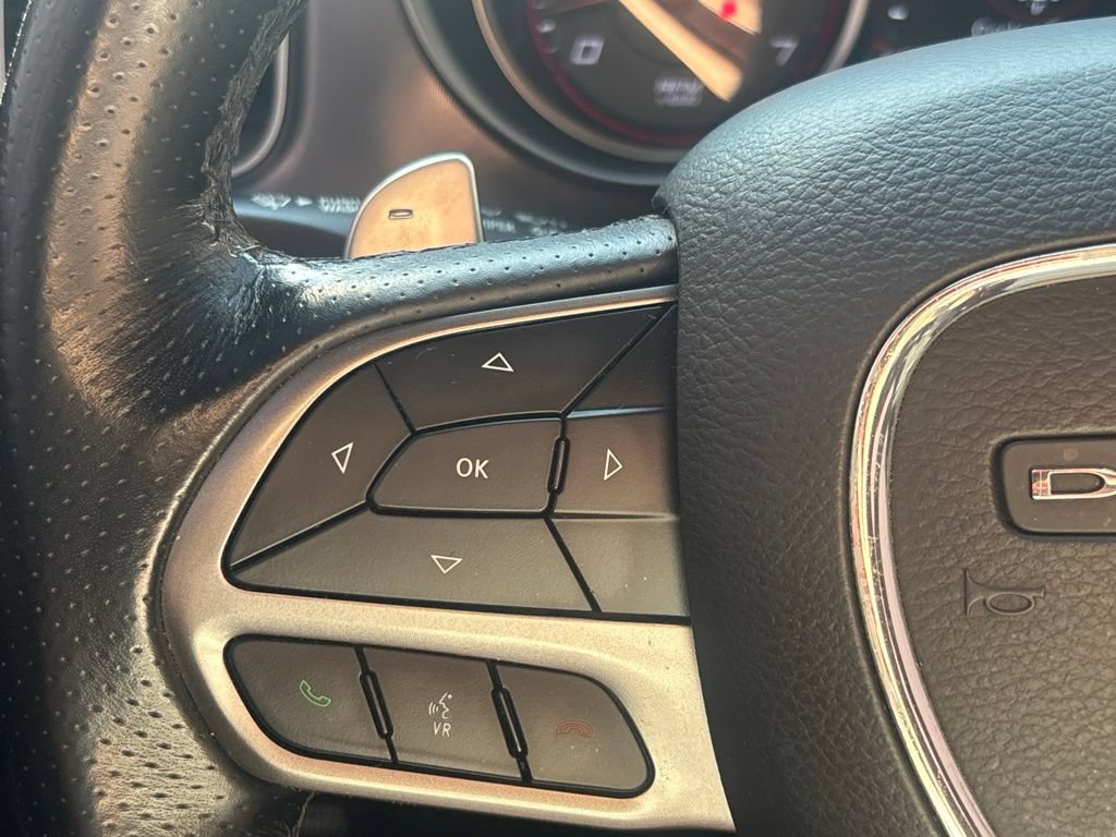 Used 2022 Dodge Charger Scat Pack w/ Plus Group RWD image 19