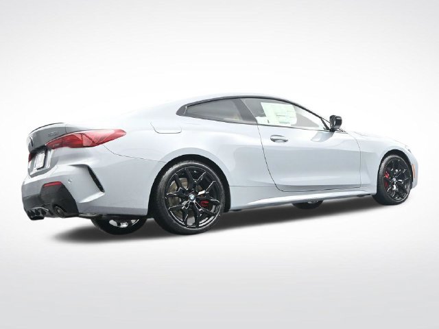 New 2027 BMW 430i Coupe w/ M Sport Package AWD/4WD image 32