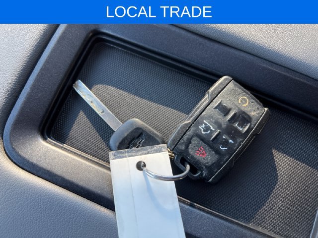 Certified 2016 Chevrolet Tahoe LT AWD/4WD image 41