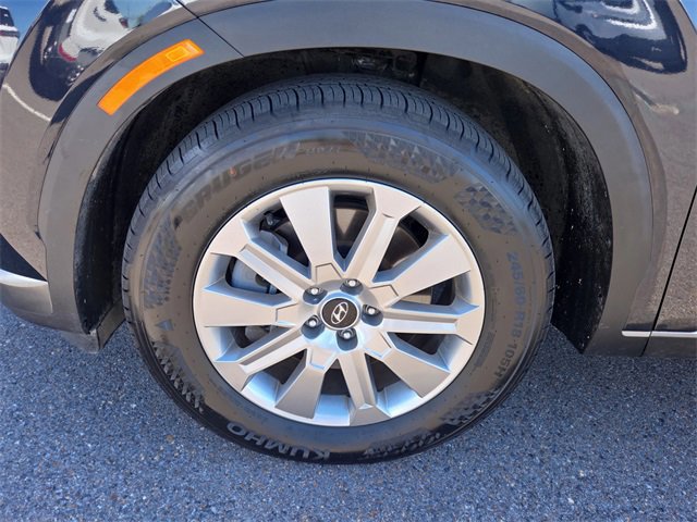 Used 2024 Hyundai Palisade SEL image 9